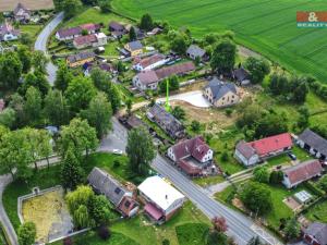 Prodej rodinného domu, Světlá nad Sázavou - Závidkovice, 75 m2