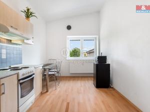 Prodej bytu 2+kk, Liberec - Liberec VI-Rochlice, Nádvorní, 45 m2