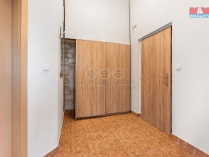 Prodej bytu 2+kk, Liberec - Liberec VI-Rochlice, Nádvorní, 45 m2