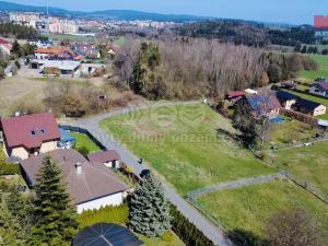 Prodej pozemku pro bydlení, Příbram - Žežice, 1411 m2