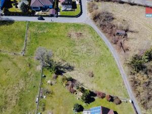Prodej pozemku pro bydlení, Příbram - Žežice, 1411 m2