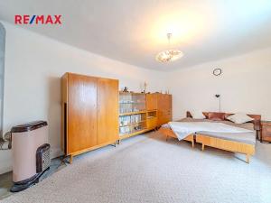 Prodej rodinného domu, Bzová, 112 m2