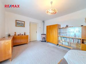 Prodej rodinného domu, Bzová, 112 m2
