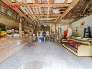Prodej rodinného domu, Bzová, 112 m2