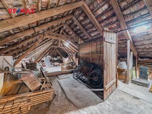 Prodej rodinného domu, Bzová, 112 m2