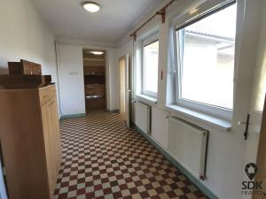 Prodej rodinného domu, Ježov, 200 m2