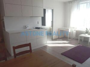 Pronájem bytu 2+kk, Praha - Žižkov, Pod lipami, 37 m2