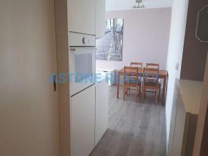 Pronájem bytu 2+kk, Praha - Žižkov, Pod lipami, 37 m2