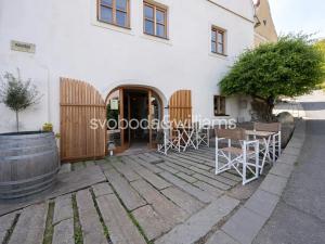 Prodej rodinného domu, Pavlov, Na Cimbuří, 242 m2