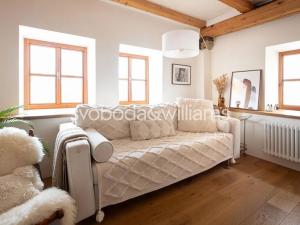 Prodej rodinného domu, Pavlov, Na Cimbuří, 242 m2