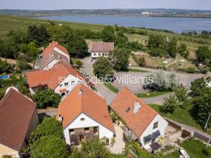 Prodej rodinného domu, Pavlov, Na Cimbuří, 242 m2