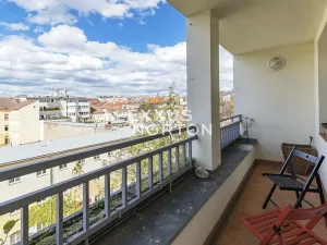 Pronájem bytu 3+kk, Praha - Smíchov, Jindřicha Plachty, 102 m2