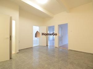 Pronájem bytu 3+kk, Praha - Nusle, U gymnázia, 97 m2