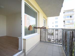Pronájem bytu 2+kk, Praha - Michle, V dolině, 62 m2
