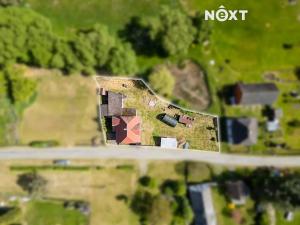 Prodej rodinného domu, Konstantinovy Lázně, 219 m2