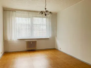 Pronájem bytu 1+1, Ostrava, Otakara Jeremiáše, 39 m2