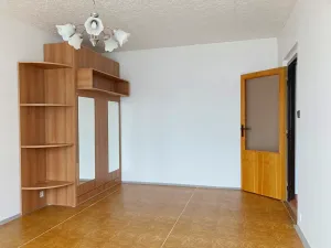 Pronájem bytu 1+1, Ostrava, Otakara Jeremiáše, 39 m2