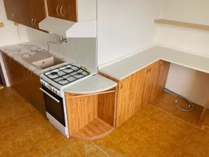 Pronájem bytu 1+1, Ostrava, Otakara Jeremiáše, 39 m2
