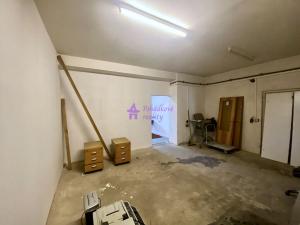 Pronájem skladu, Olomouc - Nová Ulice, Wellnerova, 62 m2