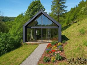 Prodej chaty, Rakousy, 40 m2