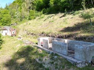 Prodej chaty, Rakousy, 40 m2
