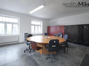 Prodej výrobních prostor, Rychnov u Jablonce nad Nisou, Truhlářská, 1246 m2