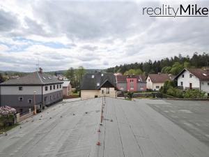 Prodej výrobních prostor, Rychnov u Jablonce nad Nisou, Truhlářská, 1246 m2