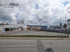 Pronájem kanceláře, Liberec, České mládeže, 20 m2