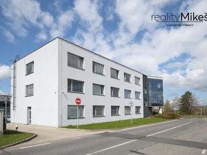 Pronájem kanceláře, Liberec, České mládeže, 20 m2