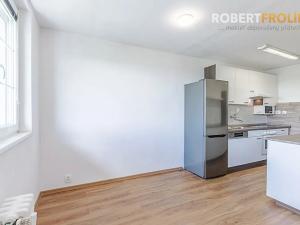 Pronájem bytu 3+kk, Praha - Řepy, Galandova, 77 m2