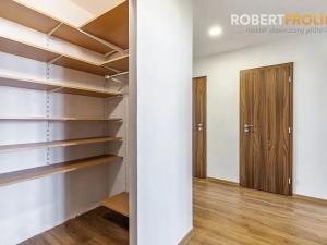 Pronájem bytu 3+kk, Praha - Řepy, Galandova, 77 m2