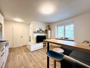 Pronájem bytu 2+kk, Blansko, 9. května, 30 m2