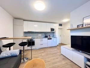 Pronájem bytu 2+kk, Blansko, 9. května, 30 m2