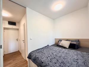 Pronájem bytu 2+kk, Blansko, 9. května, 30 m2