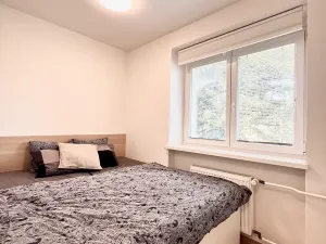 Pronájem bytu 2+kk, Blansko, 9. května, 30 m2