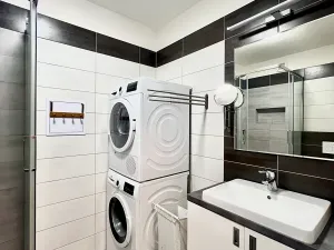 Pronájem bytu 2+kk, Blansko, 9. května, 30 m2