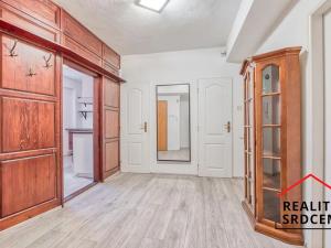 Pronájem bytu 2+1, Ostrava, Bachmačská, 62 m2
