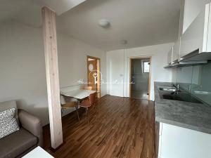 Pronájem bytu 2+kk, České Budějovice, Lipenská, 45 m2