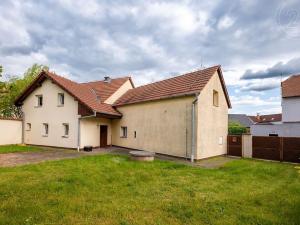 Prodej rodinného domu, Kryry, Pivovarská, 290 m2