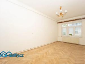 Prodej bytu 3+1, Kostelec nad Orlicí, Rudé armády, 108 m2