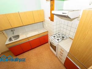 Prodej bytu 3+1, Kostelec nad Orlicí, Rudé armády, 108 m2