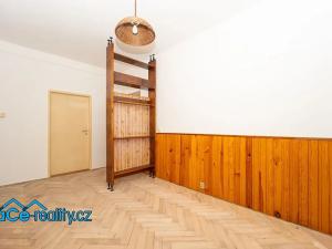 Prodej bytu 3+1, Kostelec nad Orlicí, Rudé armády, 108 m2
