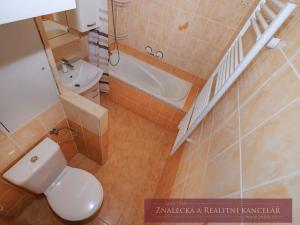 Prodej bytu 3+1, Roztoky, 82 m2