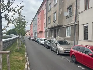 Prodej bytu 3+1, Olomouc, Nábřeží, 121 m2