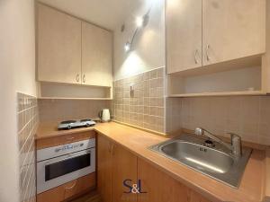 Pronájem bytu 1+kk, Liberec, Sosnová, 33 m2