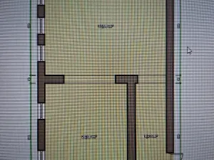 Pronájem skladu, Lanškroun, Kollárova, 94 m2