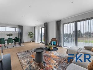 Prodej rodinného domu, Svinaře, V Tůních, 135 m2