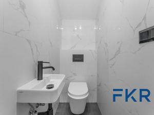 Prodej rodinného domu, Svinaře, V Tůních, 135 m2