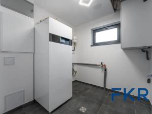 Prodej rodinného domu, Svinaře, V Tůních, 135 m2