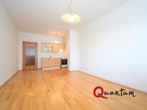 Pronájem bytu 1+kk, Praha - Michle, Jemnická, 30 m2